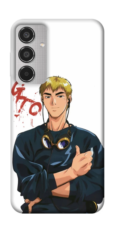 Чехол на Samsung Galaxy M35 Onizuka фото 1 из 1