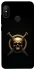 Чохол на Xiaomi Mi A2 Lite / Xiaomi Redmi 6 Pro Golden Skull фото 1 з 1