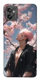 Чехол на Motorola Moto G32 Ryomen Sukuna v2 фото 1 из 1