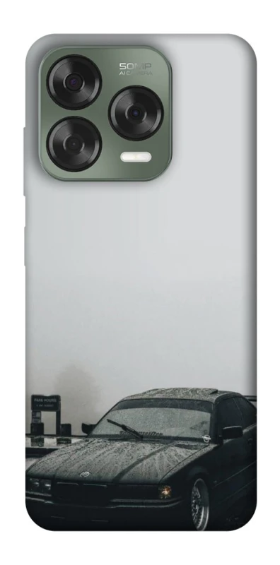 Чохол на ZTE Nubia V70 Design BMW mood фото 1 з 1