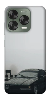 Чехол на ZTE Nubia V70 Design BMW mood фото 1 из 1