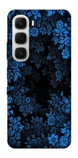 Чохол на Infinix Hot 60i Flowers v5 фото 1 з 1