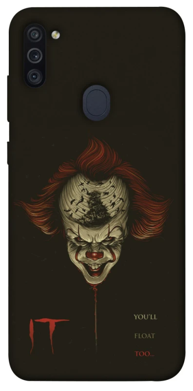 Чехол на Samsung Galaxy M11 Оно v2 фото 1 из 1