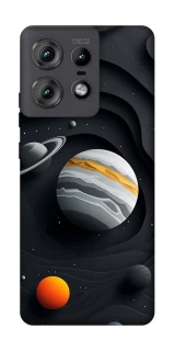 Чехол на Motorola Edge 50 Pro 3D Space фото 1 из 1