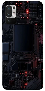 Чехол на Xiaomi Redmi Note 10 5G Plata фото 1 из 1