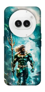 Чехол на Nothing Phone (2a) Aquaman фото 1 из 1
