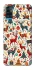 Чохол на ZTE Blade A71 Christmas spirit ver.5 фото 1 з 1
