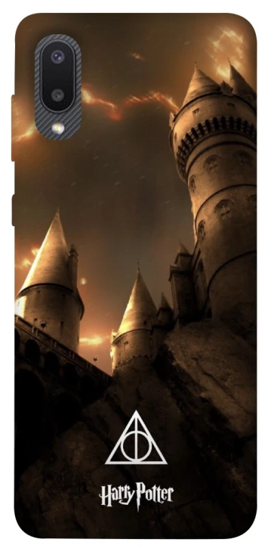 Чохол на Samsung Galaxy A02 Harry Potter ver.13 фото 1 з 1