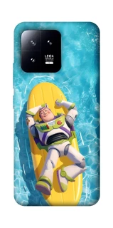 Чехол на Xiaomi 13 buzz lightyear фото 1 из 1