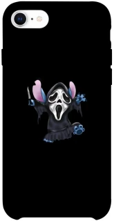 Чохол на Apple iPhone SE (2020) Halloween Stitch ver.2 фото 1 з 1