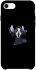 Чехол на Apple iPhone SE (2020) Halloween Stitch ver.2 фото 1 из 1