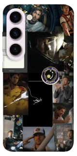 Чохол на Samsung Galaxy S23+ Project Hail Mary ver.1 фото 1 з 1