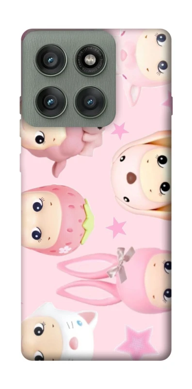 Чохол на Motorola Edge 60 Pro Sonny angel фото 1 з 1