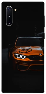 Чохол на Samsung Galaxy Note 10 BMW in the night фото 1 з 1