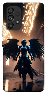 Чохол на Samsung Galaxy A53 5G Cyber Angel фото 1 з 1