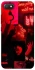 Чохол на Xiaomi Redmi 6A Hot collage ver.3 фото 1 з 1