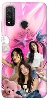 Чохол на Huawei P Smart (2020) Kazuha - LE SSERAFIM фото 1 з 1