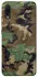 Чехол на Xiaomi Redmi Note 7 / Note 7 Pro / Note 7s Camouflage v12 фото 1 из 1