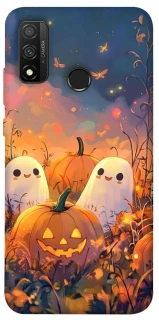 Чохол на Huawei P Smart (2020) Pumpkin фото 1 з 1