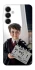 Чохол на Samsung Galaxy A16 4G/5G New Harry Potter ver.1 фото 1 з 1
