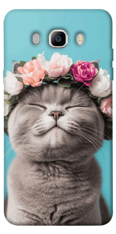 Чохол на Samsung J710F Galaxy J7 (2016) Mood(1) фото 1 з 1