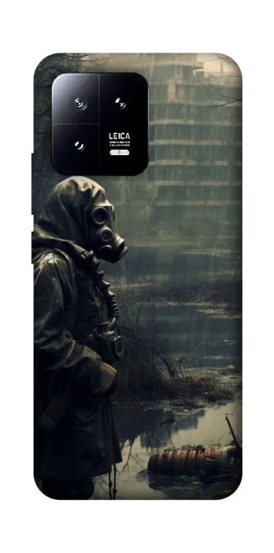 Чохол на Xiaomi 13 Stalker v2 фото 1 з 1