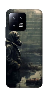 Чохол на Xiaomi 13 Stalker v2 фото 1 з 1