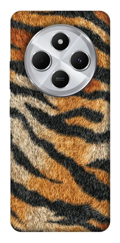 Чохол на Xiaomi Redmi 14C / Poco C75 Tiger фото 1 з 1
