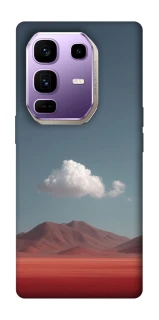 Чехол на Infinix Note 50 Pro+ Cloud mountain фото 1 из 1