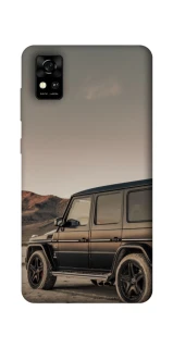 Чехол на ZTE Blade A31 Gelik фото 1 из 1