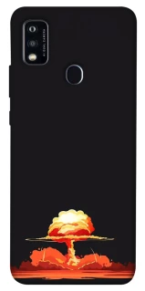 Чехол на ZTE Blade A51 Boom фото 1 из 1