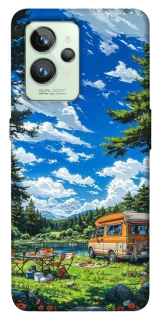 Чохол на Realme GT2 Picnic фото 1 з 1
