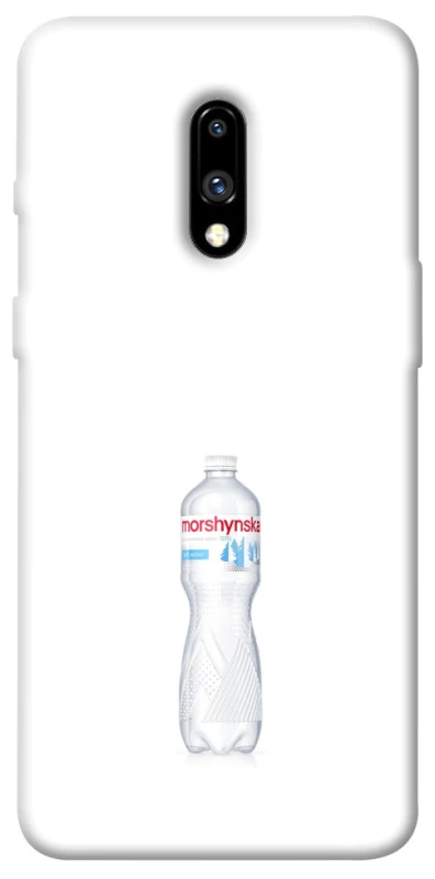 Чехол на OnePlus 7 Morshynska фото 1 из 1