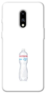 Чохол на OnePlus 7 Morshynska фото 1 з 1