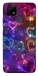 Чехол на Realme C21Y Drawn hearts фото 1 из 1