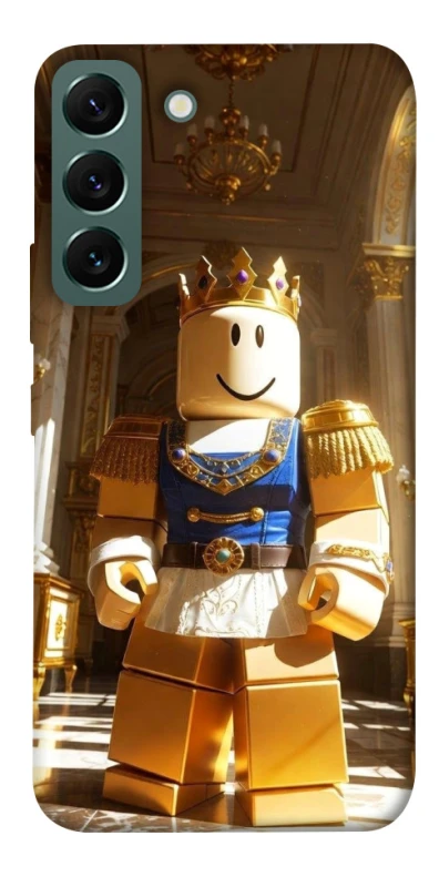 Чехол на Samsung Galaxy S22 Roblox aesthetics ver.6 фото 1 из 1