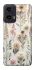 Чохол на Motorola Moto G35 Floral design ver.1 фото 1 з 1