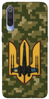 Чехол на Xiaomi Mi 9 ВВС фото 1 из 1