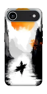 Чохол на Apple iPhone 17 Air (6.5") japan фото 1 з 1