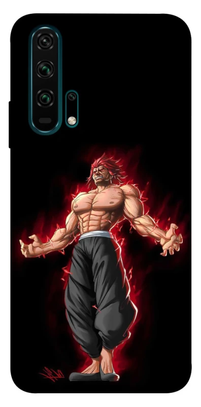 Чохол на Huawei Honor 20 Pro Yujiro фото 1 з 1