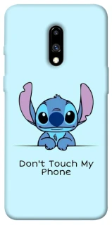 Чехол на OnePlus 7 Stitch ver.5 фото 1 из 1