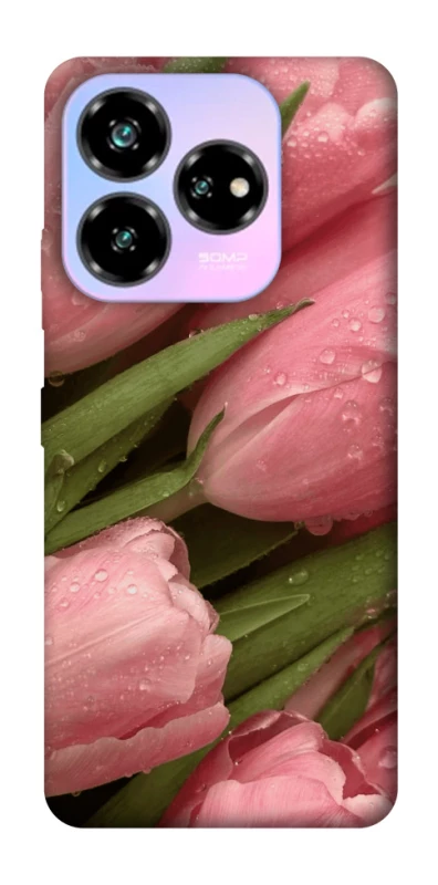 Чохол на ZTE Nubia V60 Desing Beauty фото 1 з 1