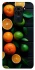 Чехол на Xiaomi Redmi Note 9 / Redmi 10X citrus фото 1 из 1