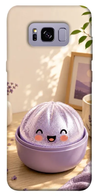 Чохол на Samsung G955 Galaxy S8 Plus Dumpling ver.4 фото 1 з 1