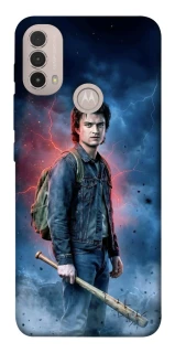 Чохол на Motorola Moto E40 Stranger Things ver.37 фото 1 з 1