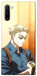 Чохол на Samsung Galaxy Note 10 Nanami v3 фото 1 з 1