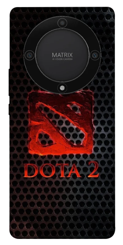 Чохол на Huawei Magic5 Lite Dota 2 фото 1 з 1
