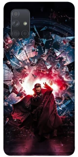 Чохол на Samsung Galaxy A71 Doctor Strange фото 1 з 1