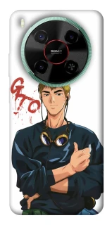 Чехол на ZTE Nubia V70 Max Onizuka фото 1 из 1