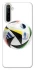 Чехол на Realme 6 Football Ball 2024 v2 фото 1 из 1